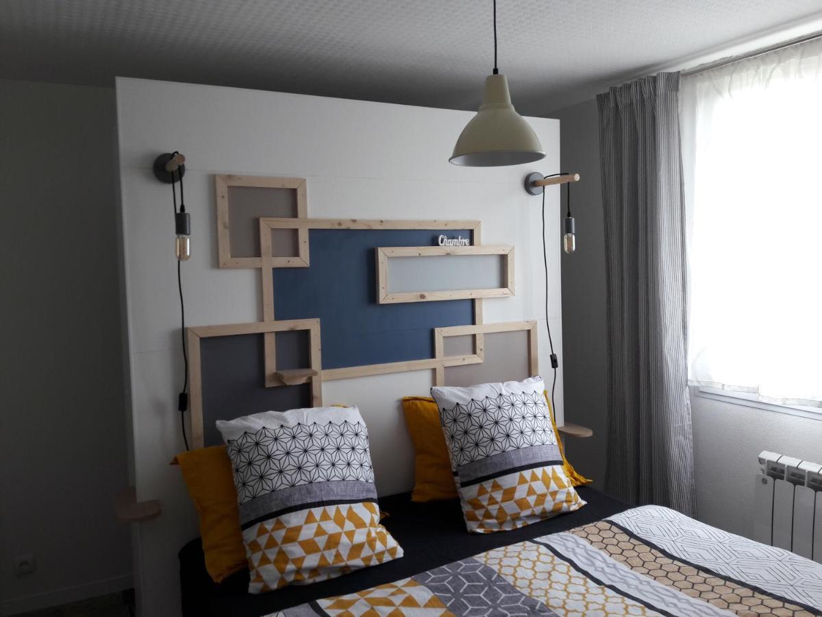 Oissery Bruse & Co Bed & Breakfast エクステリア 写真